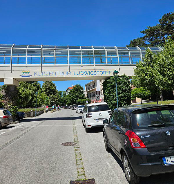 Beface Im Kurzentrum