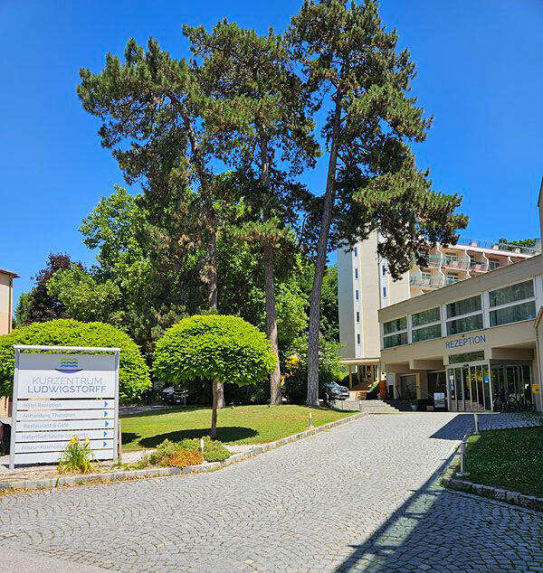 Kurzentrum